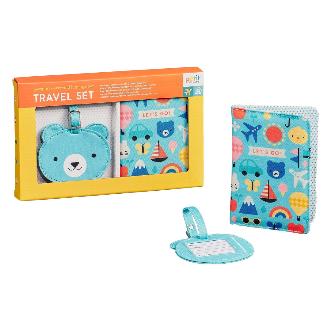 SALE Kids Travel Set