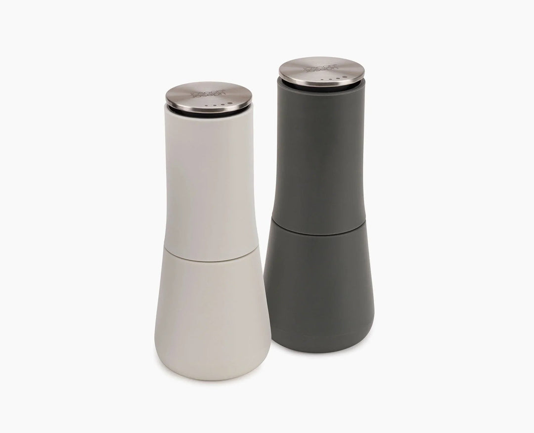 JJ Milton Salt & Pepper Set