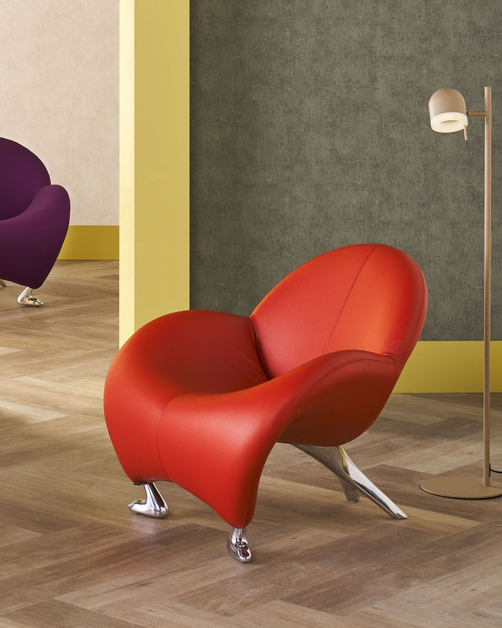 Leolux Papageno Armchair