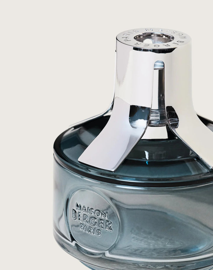 Blue Identity Lampe Berger