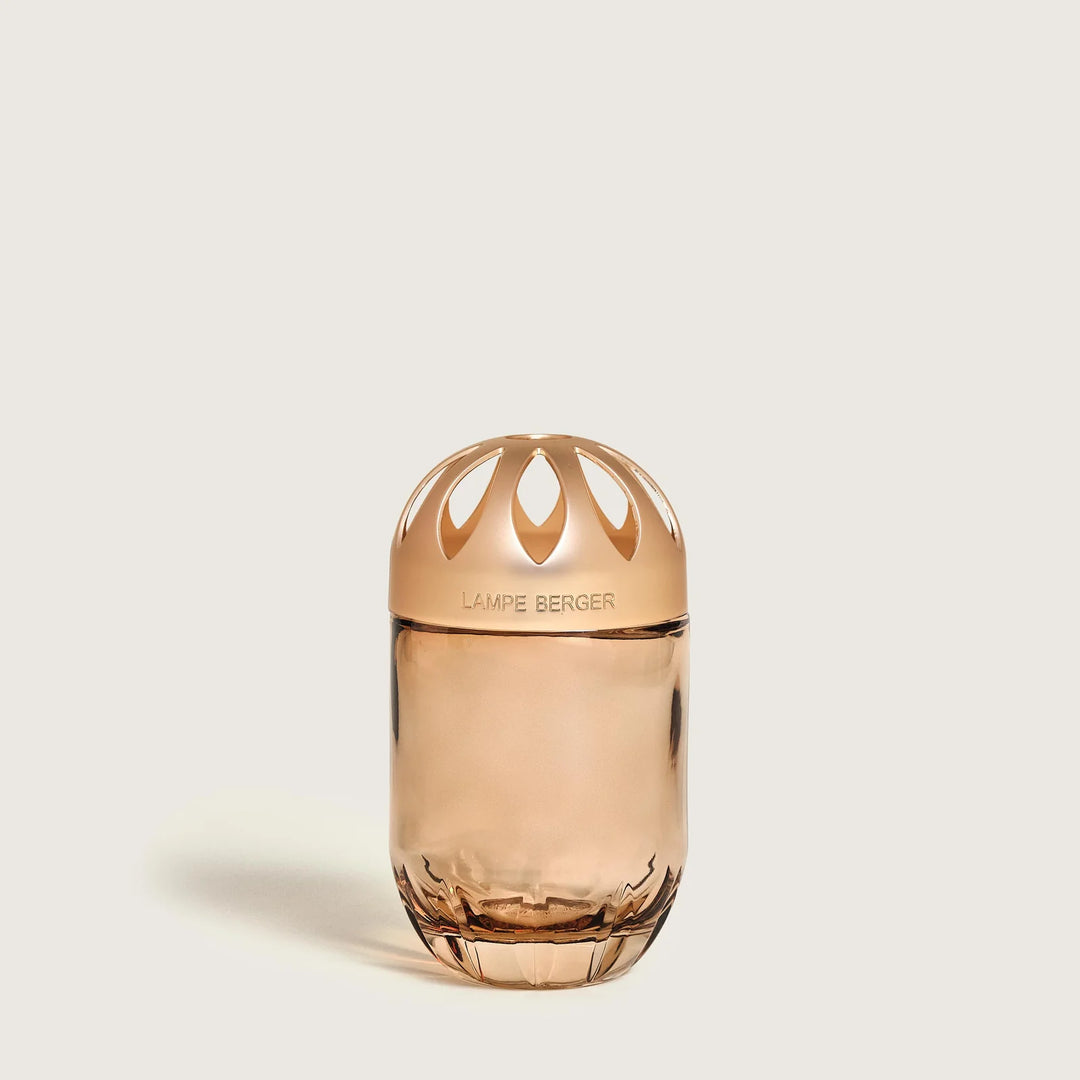 Nude Neo Lampe Berger