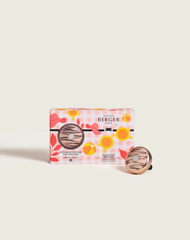 Maison Berger Car Diffuser