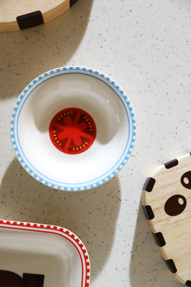 Taverna Bowls Set