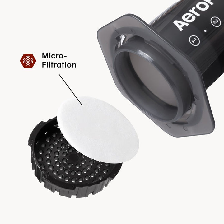 Aeropress Original Coffee Press