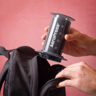 Aeropress Original Coffee Press