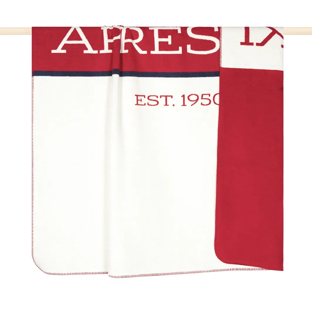 Apres Ski Blanket