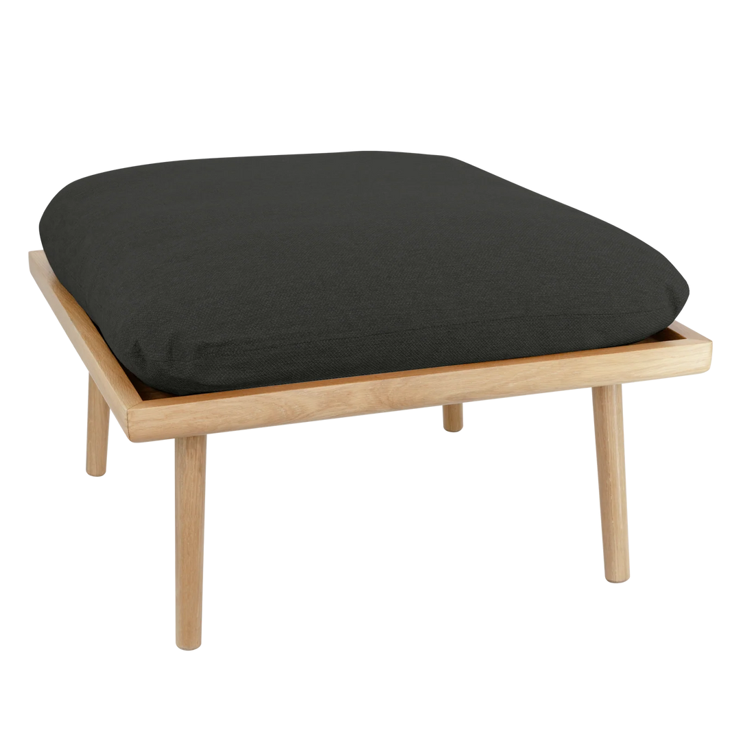 Umage Lounge Around Shuffle Pouffe
