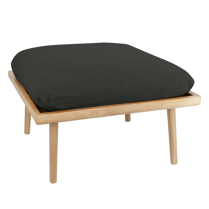 Umage Lounge Around Shuffle Pouffe