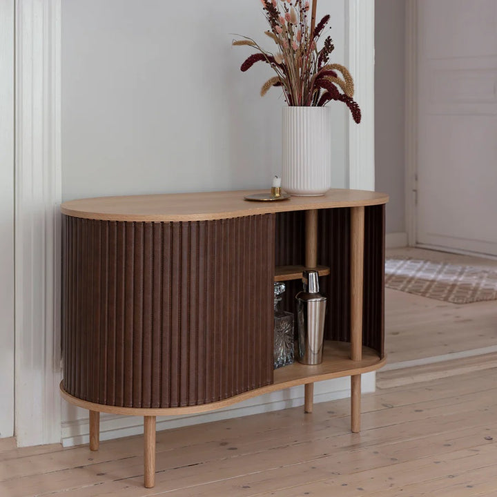 30% SALE OFF Umage Audacious Cabinet Faux Leather