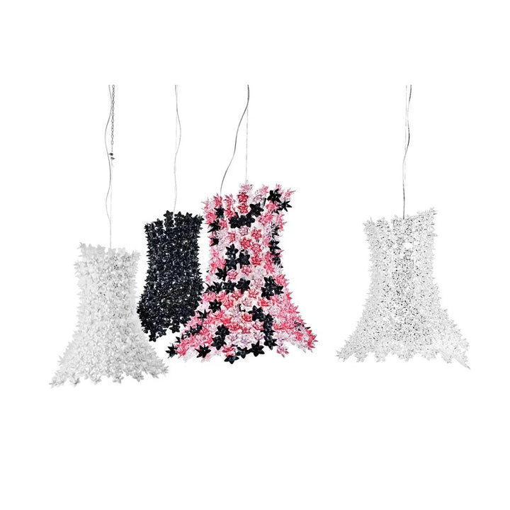 Kartell Bloom Dress Suspended Light