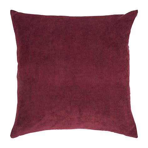 Bordeaux Casual Cushion