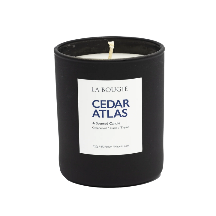 La Bougie Candles, Diffusers, Linen Spray