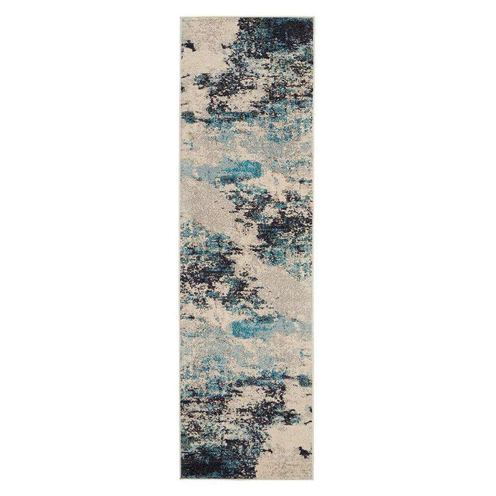 Sealife Blue Rugs & Runners