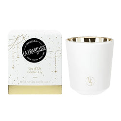 Maison Berger Golden Lily Candle