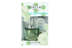 Dolce Spirale Lampe Berger Gift Pack