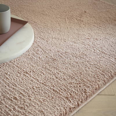 Como Pink Runner & Rugs