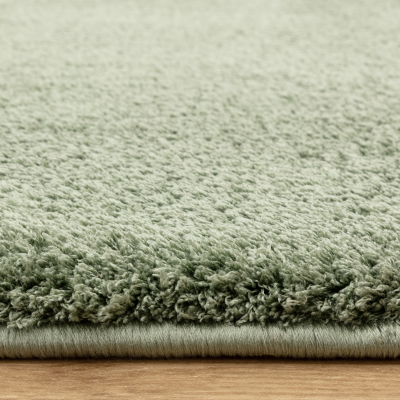 Como Sage Runner & Rugs