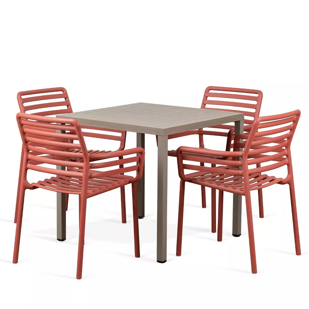 Nardi 'Cube Table'