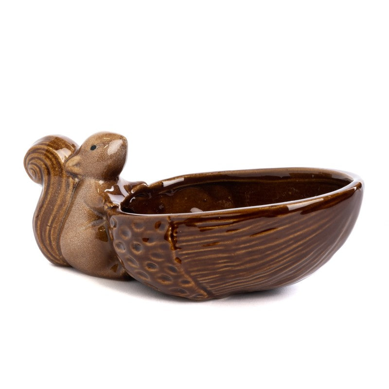 GW Squirrel Bowl