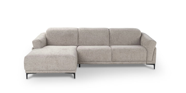 Calia Italia David Armchair & Sofa