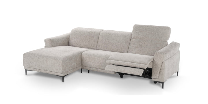 Calia Italia David Armchair & Sofa