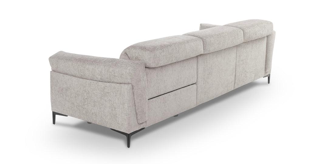 Calia Italia David Armchair & Sofa