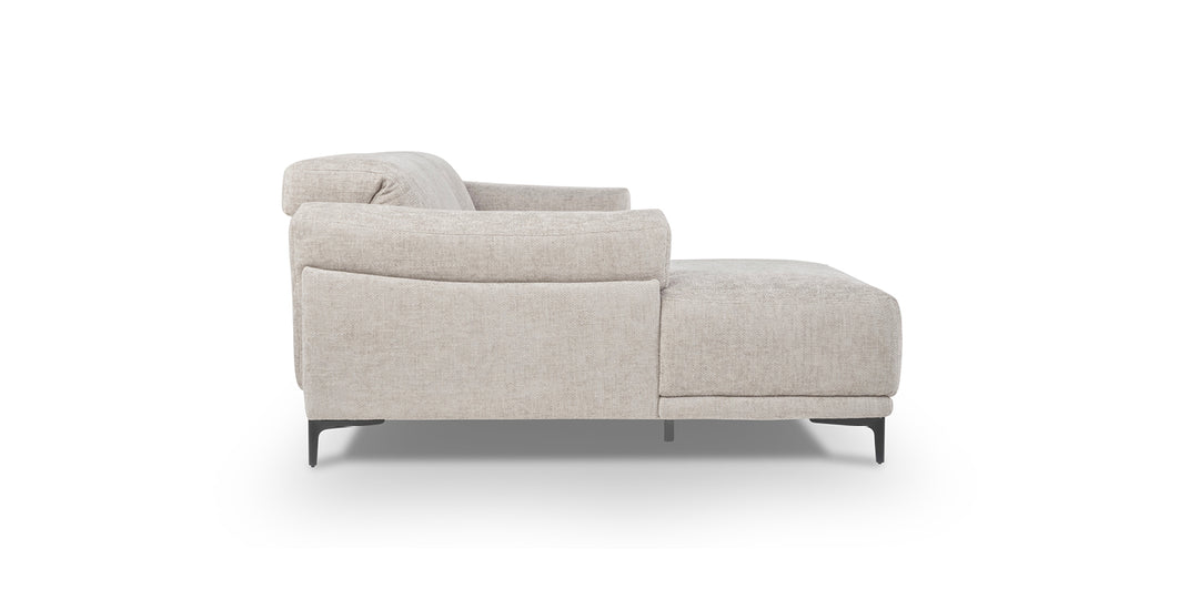 Calia Italia David Armchair & Sofa