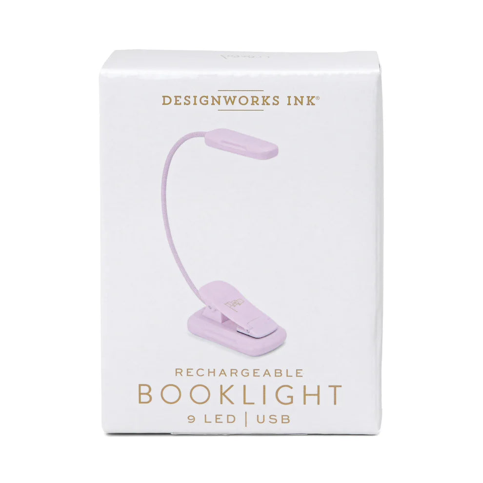 Book Lights