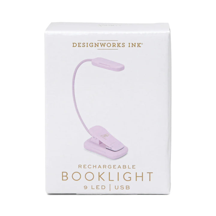 Book Lights