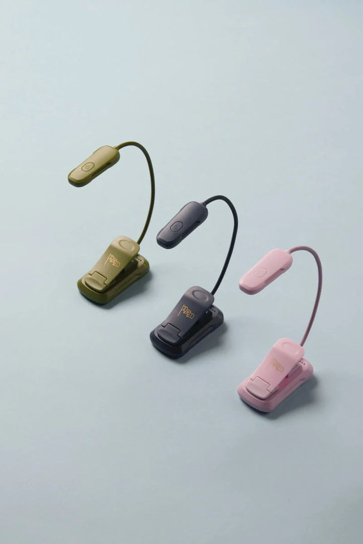 Book Lights