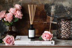 La Bougie Candles, Diffusers, Linen Spray