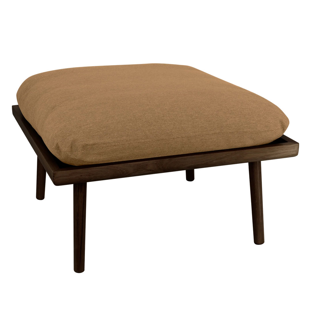 Umage Lounge Around Shuffle Pouffe