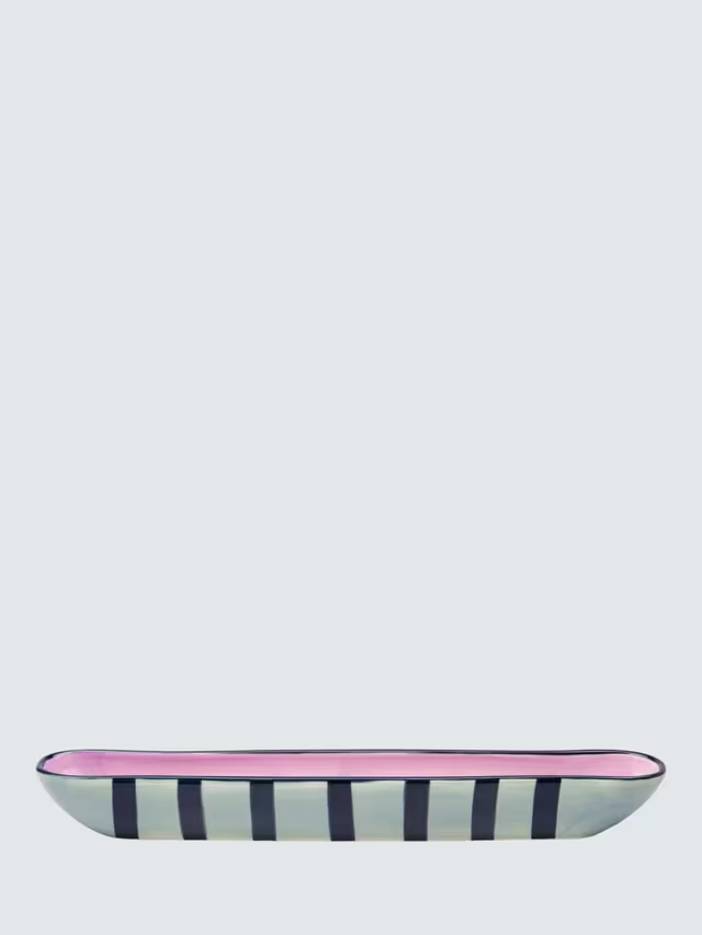 here's how The Dean Olive Boat