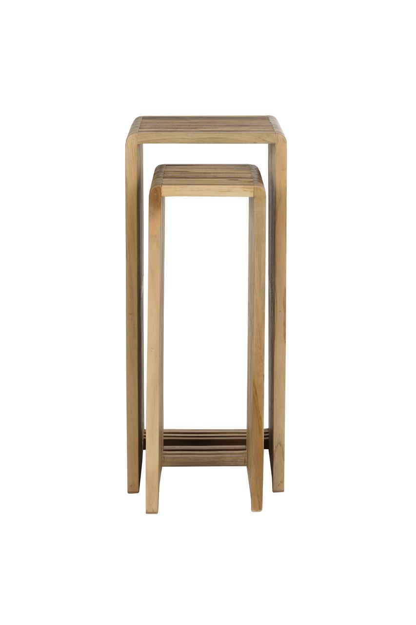 Djia Plant Stand