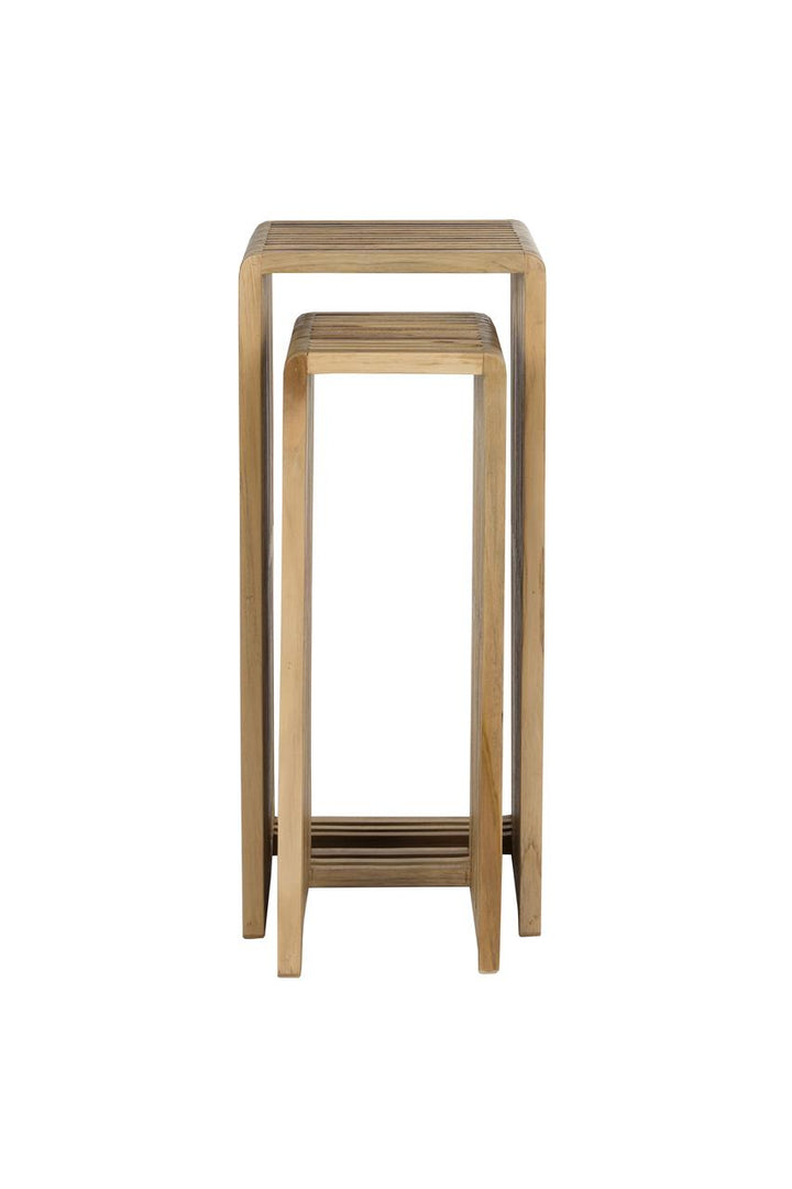 Djia Plant Stand