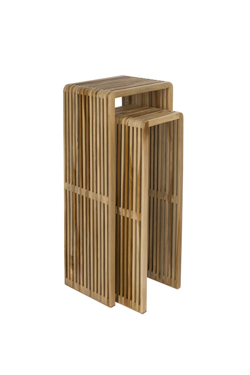Djia Plant Stand