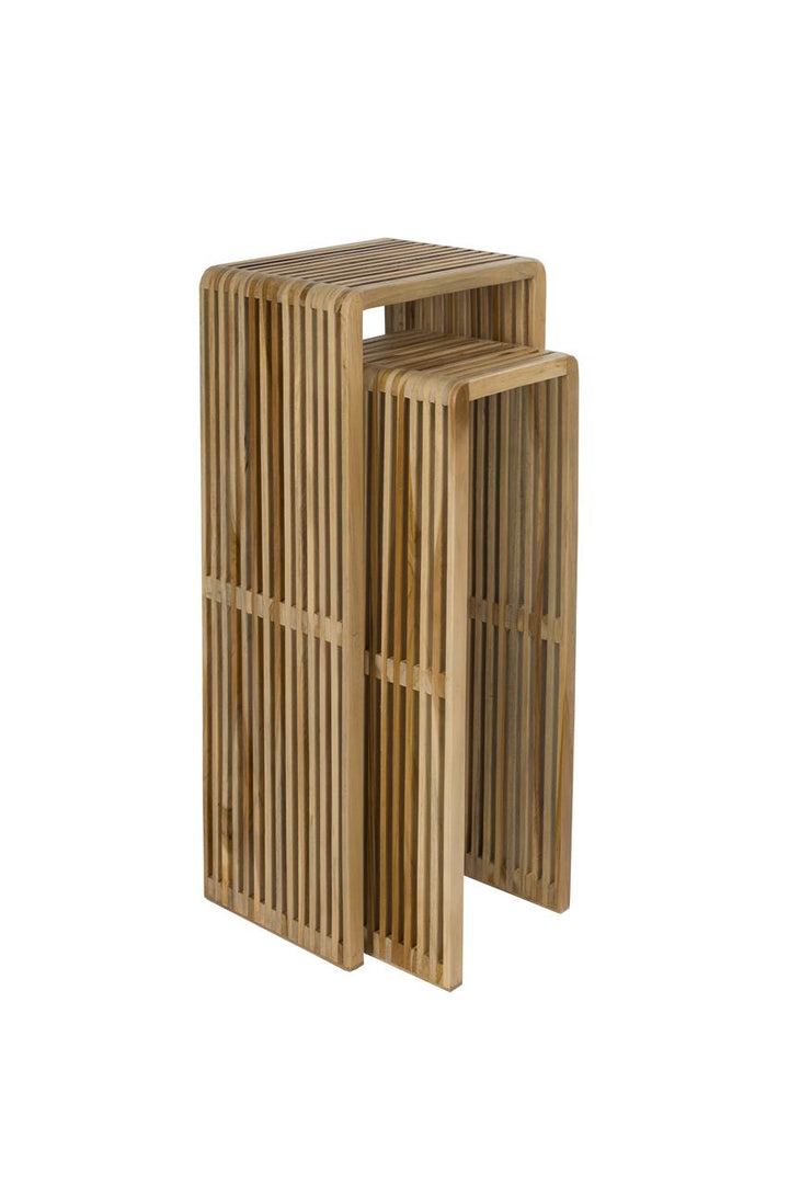 Djia Plant Stand
