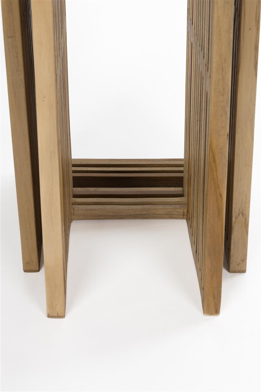 Djia Plant Stand