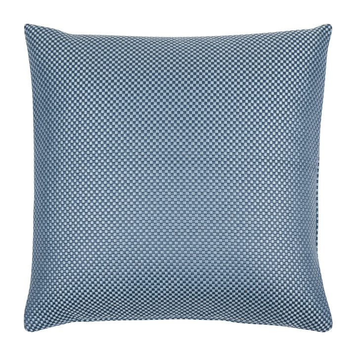 Blue Edon Cushion