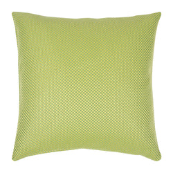 Green Edon Cushion
