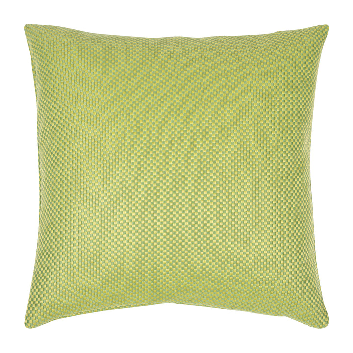 Green Edon Cushion