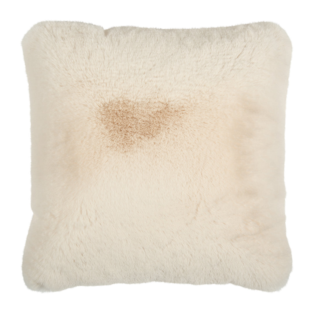 Evita Ivory Cushion