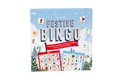 PP Festive Bingo