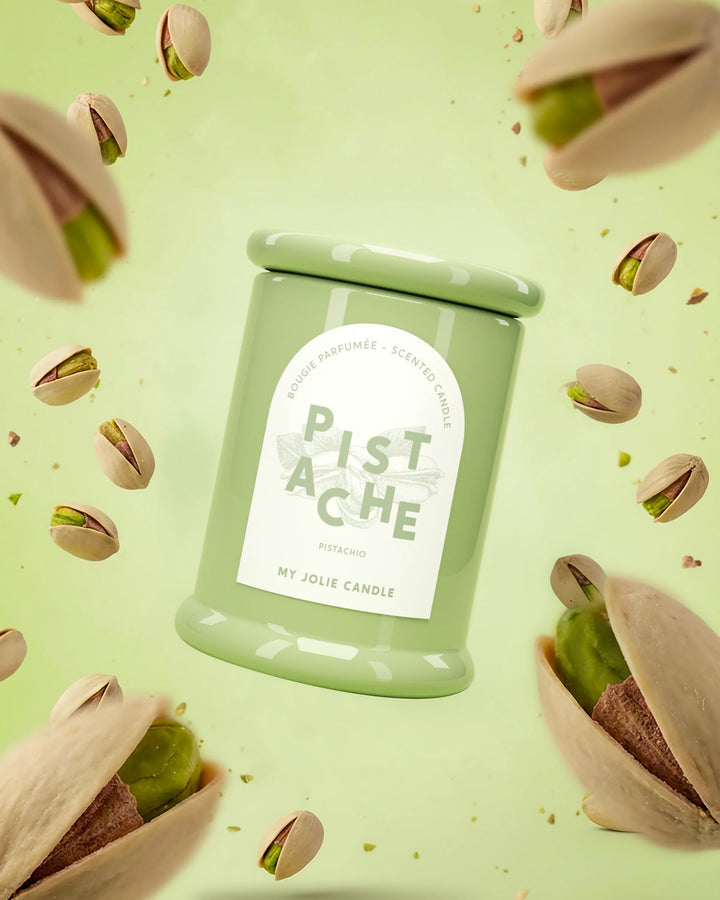 My Jolie Scented Trendy Candles