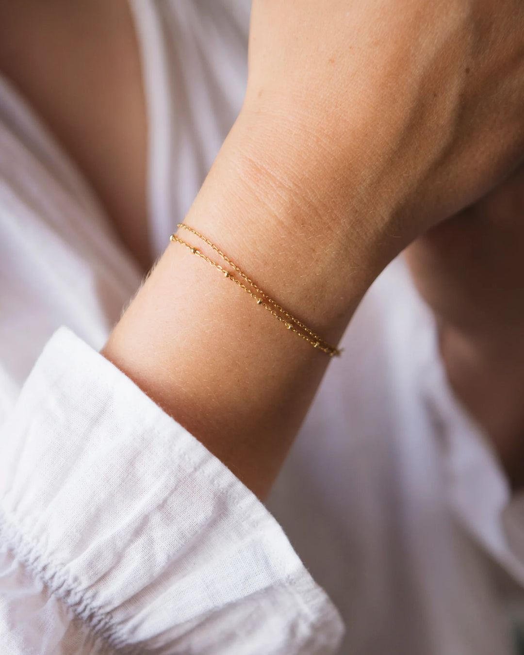 My Jolie Surprise Bracelet 'Island Monoi' Candles