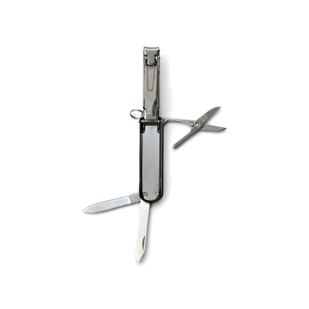 Mini Manicure Multi Tool