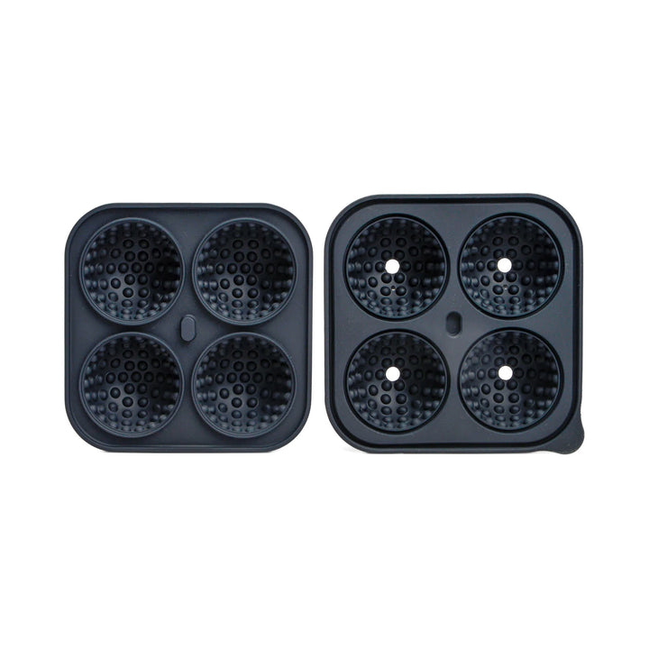 Golf Ball Ice Mould Tray