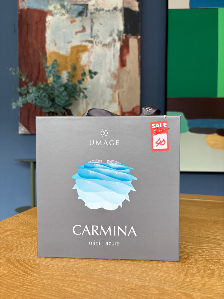 SALE Carmina Mini Light Shades