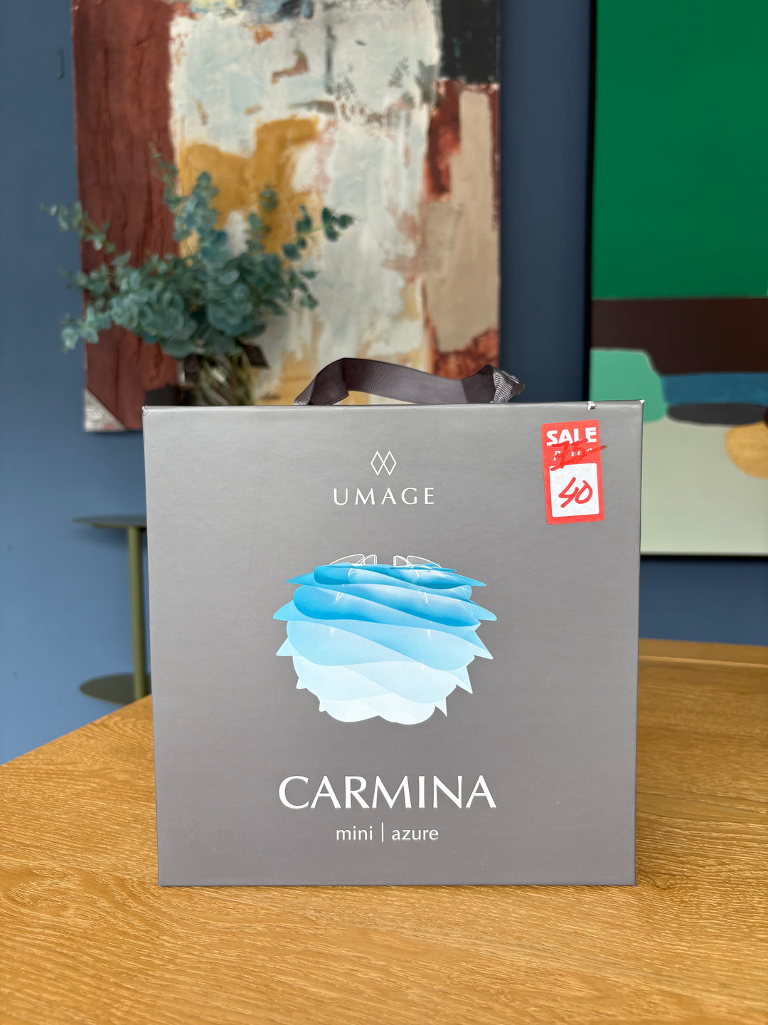 SALE Carmina Mini Light Shades
