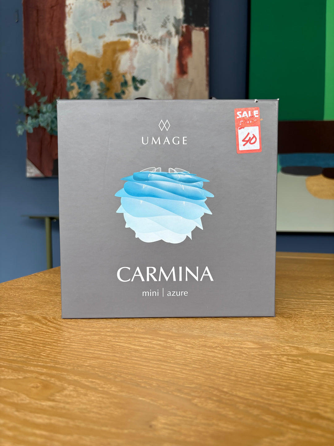 SALE Carmina Mini Light Shades